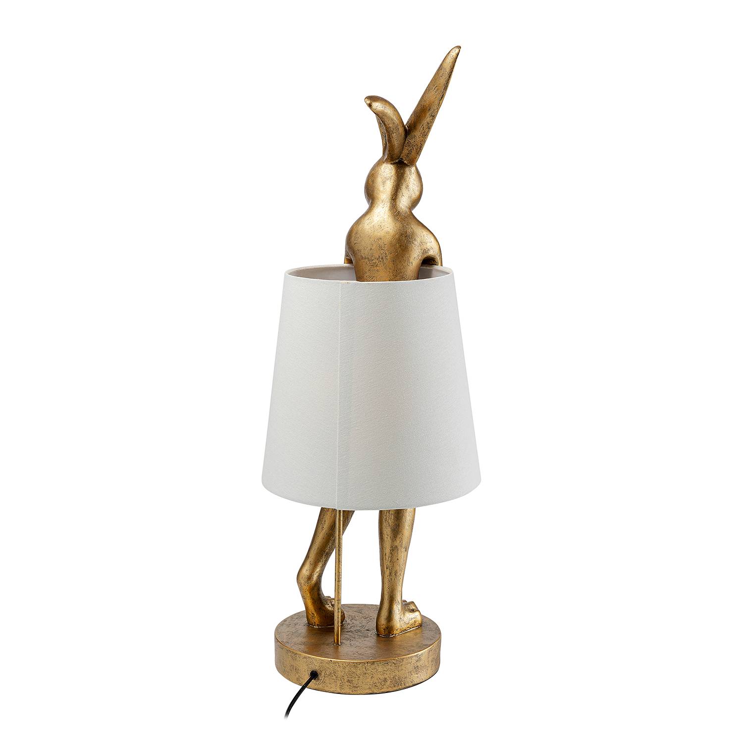 Tischleuchte Animal Rabbit von Kare Design