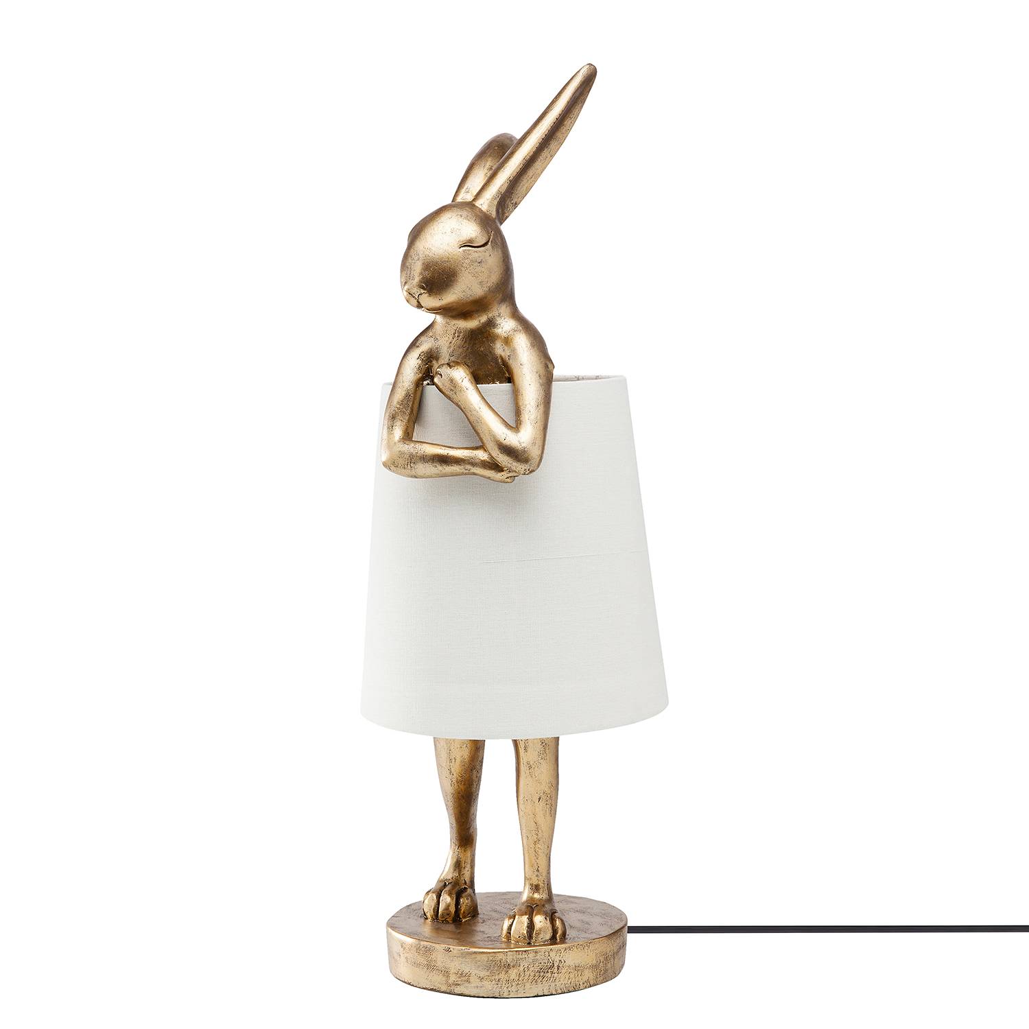 Tischleuchte Rabbit I von Kare Design