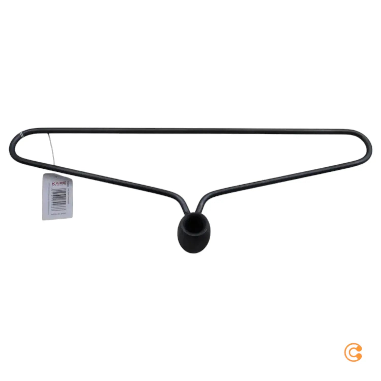 C-Ware Kare Design Herrendiener Cosmopolitan Stahl Mango Anthrazit Siehe Text/Foto C-Ware Kare Design Herrendiener Cosmopolitan Stahl Mango Anthrazit Siehe Text/Foto von Kare