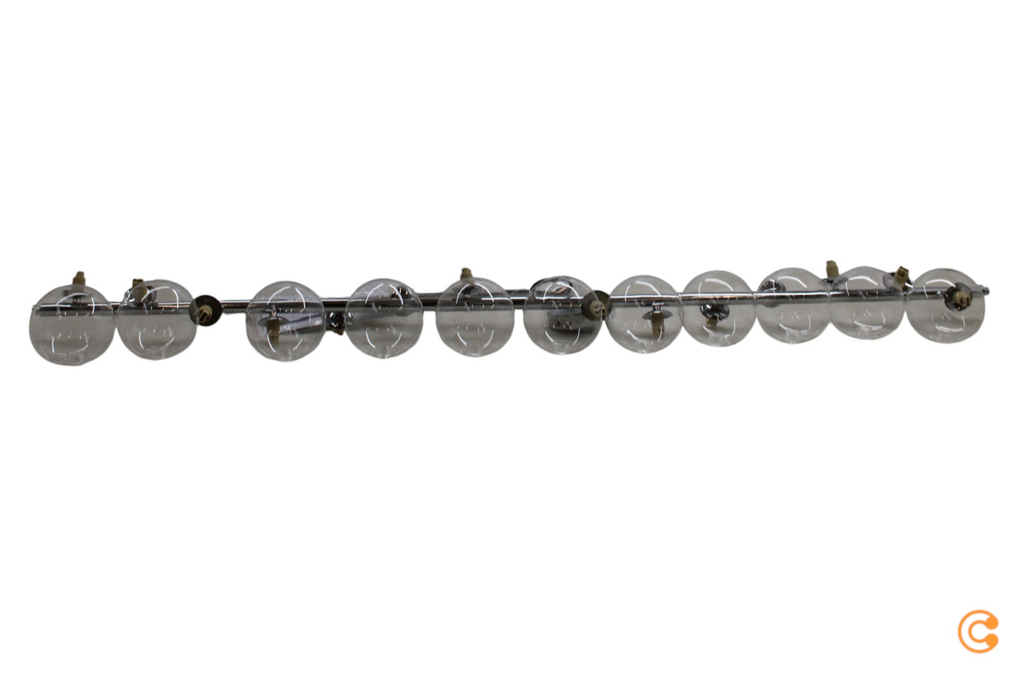 KARE Scala Balls Hängeleuchte Hängelampe Deckenlampe Deckenleuchte Lampe Leuchte von Kare