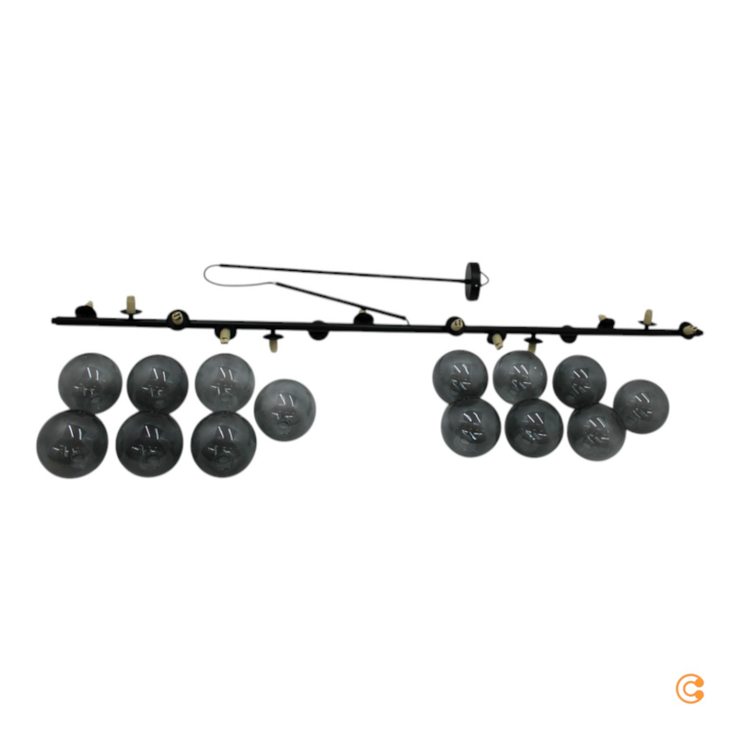 KARE Scala Balls Hängeleuchte Hängelampe Deckenleuchte Deckenlampe SIEHE TEXT von Kare