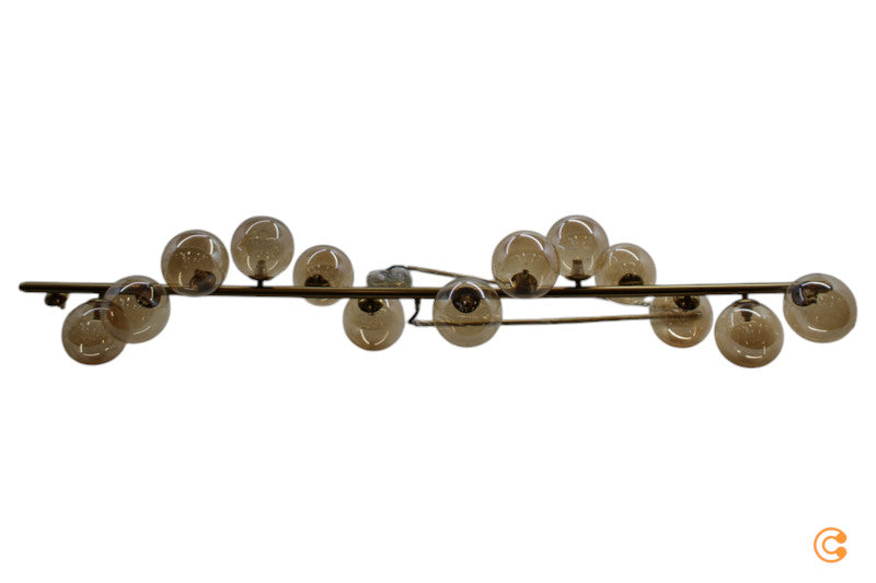 KARE Scala Balls Hängeleuchte Hängelampe Leuchte Lampe Licht SIEHE TEXT/FOTO von Kare