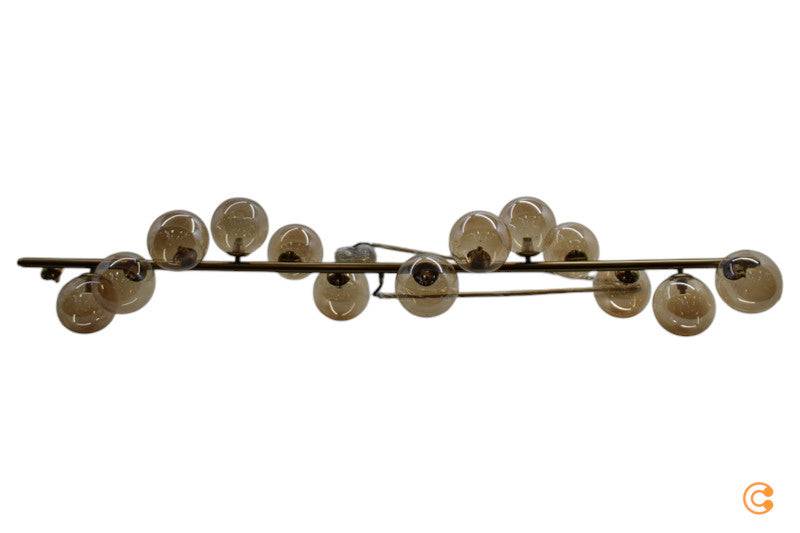 KARE Scala Balls Hängeleuchte Hängelampe Leuchte Lampe Licht SIEHE TEXT/FOTO von Kare