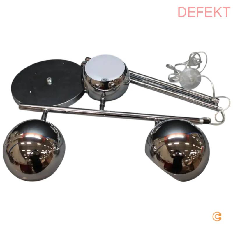 B-Ware Kare Calotta Stehleuchte Wohnzimmerleuchte Standleuchte Stehlampe E14 Defektware B-Ware Kare Calotta Stehleuchte Wohnzimmerleuchte Standleuchte Stehlampe E14 Defektware von Kare