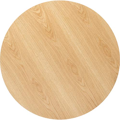 Kare Design Invitation Round Oak Tischplatte, Ø90 cm von Kare