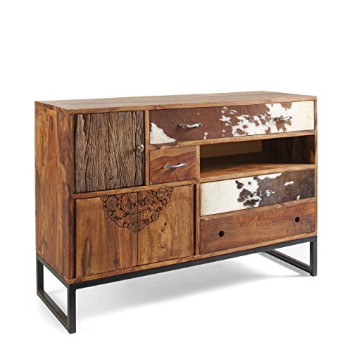 Kare Design Sideboard Rodeo, 80x115x40cm von Kare