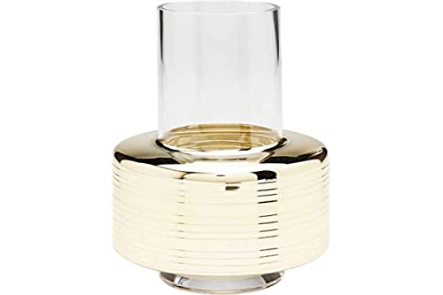 Kare 63965 Vasen Glas gefärbt von Kare