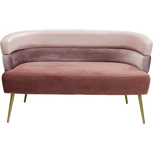 Kare Sofa Sandwich Rose von Kare