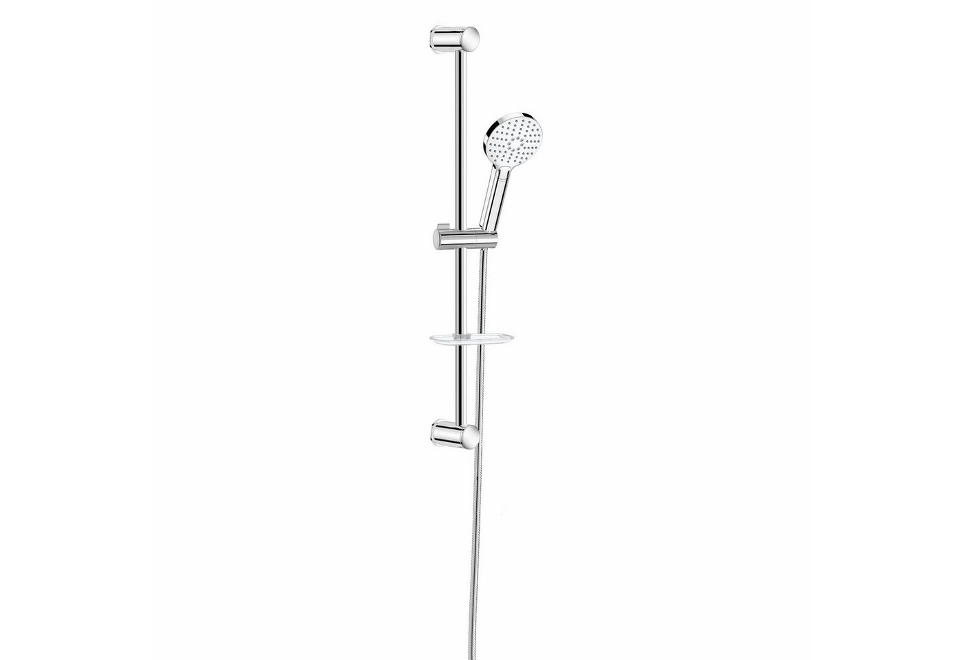Karen Duschsystem Brausegarnitur Chromax Karen Duschsystem Brausegarnitur Chromax von Karen