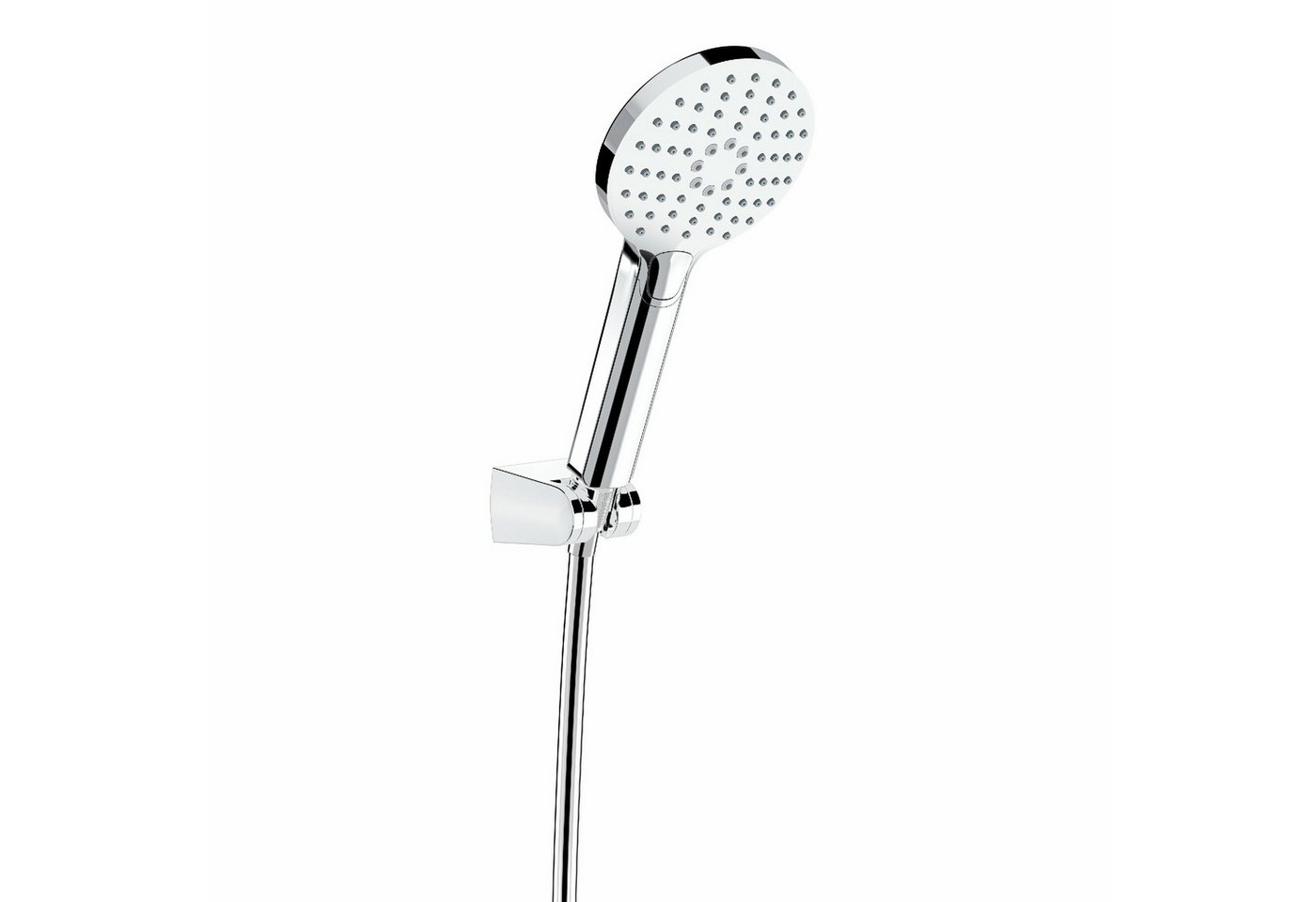 Karen Duschsystem Handbrause Set Chromax Karen Duschsystem Handbrause Set Chromax von Karen