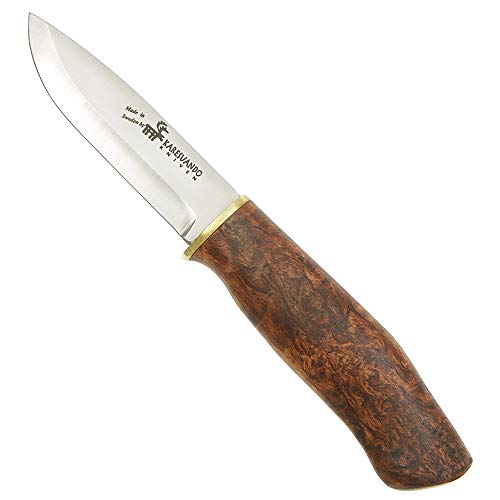 Karesuando Kniven Jagdmesser, The Boar von Karesuando Kniven