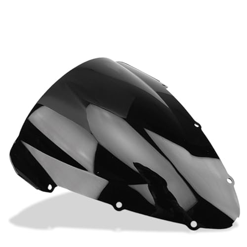 Windschild Motorrad Windschutzscheibe geeignet for Honda CBR600F F. 4i. CBR600F. 4i. CBR 600 F. 4i 2001 2002 2003 2004 2005 2005 2006 2007 Windschutzscheibe Windschutzscheibe Motorrad Windschild ( Col Windschild Motorrad Windschutzscheibe geeignet for Honda CBR600F F. 4i. CBR600F. 4i. CBR 600 F. 4i 2001 2002 2003 2004 2005 2005 2006 2007 Windschutzscheibe Windschutzscheibe Motorrad Windschild ( Col von Karfri