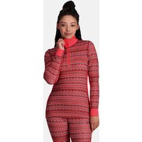 Kari Traa Funktionsshirt "Lune", mit funktionalem 4-Wege-Stretch von Kari Traa