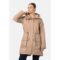 Kari Traa Outdoorjacke "Tesdal", mit wasserabweisender, atmungsaktiver Funktion von Kari Traa