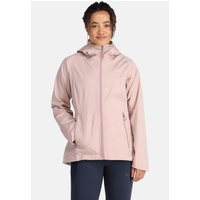 Kari Traa Outdoorjacke "Voss" mit wasserdichtem Material von Kari Traa