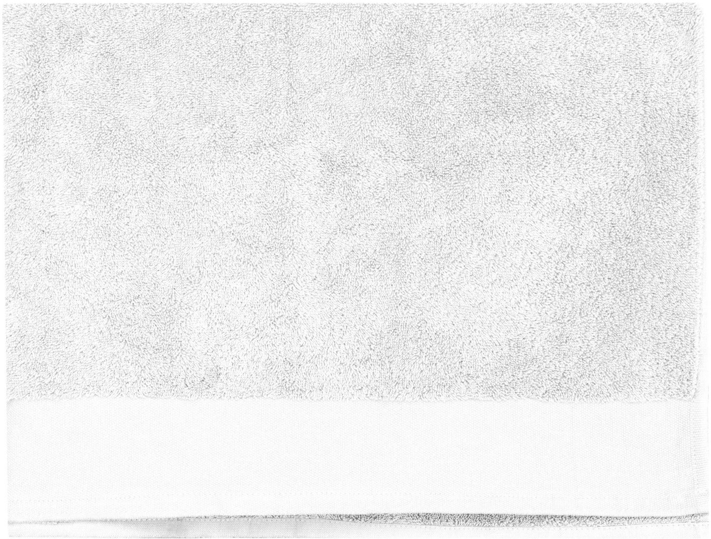 Kariban Handtuch Bio-Dusch-/Badetuch 150 x 100 cm Kariban Handtuch Bio-Dusch-/Badetuch 150 x 100 cm von Kariban