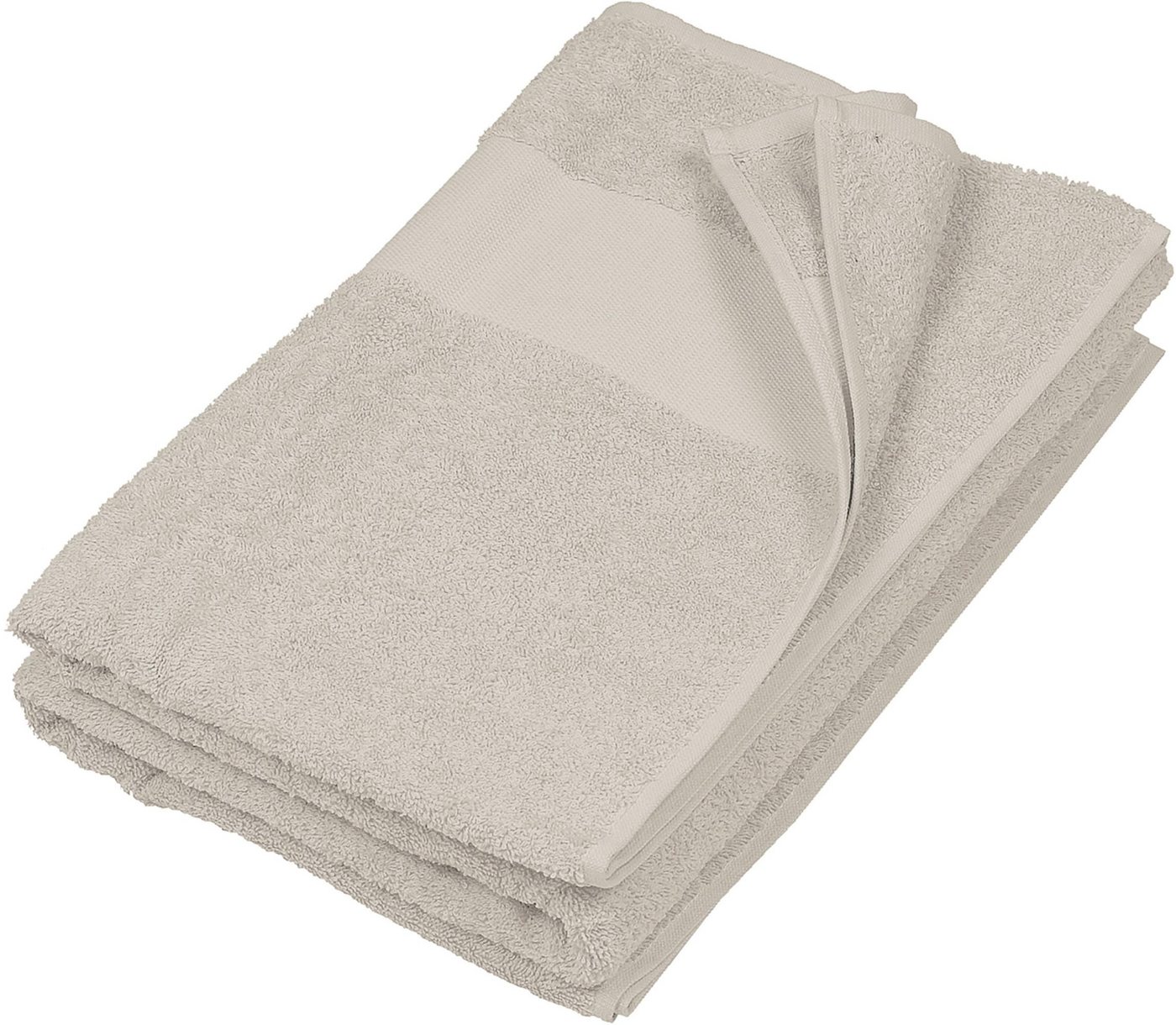 Kariban Handtuch Strandtuch Kariban Handtuch Strandtuch von Kariban