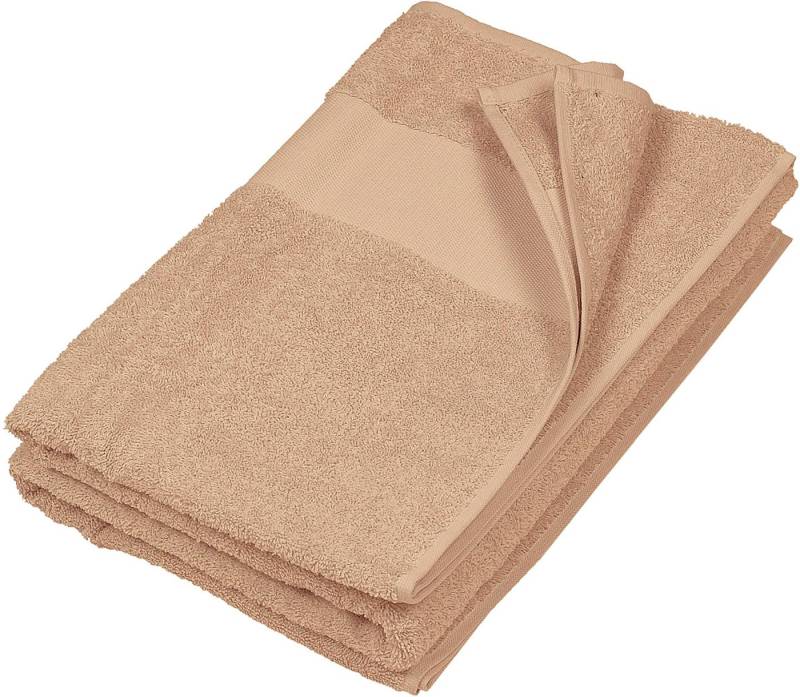 Kariban Handtuch Strandtuch von Kariban