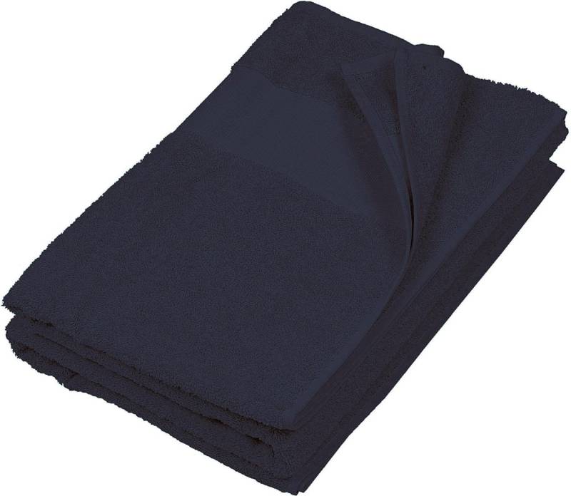 Kariban Handtuch Strandtuch von Kariban