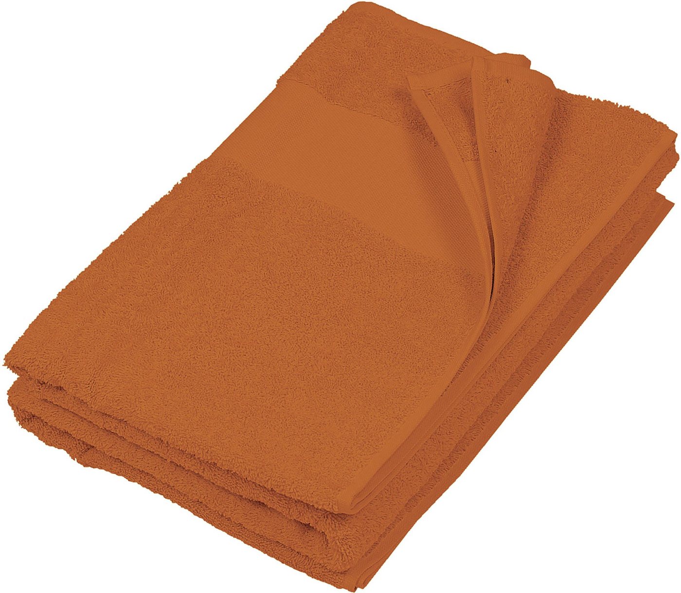 Kariban Handtuch Strandtuch Kariban Handtuch Strandtuch von Kariban