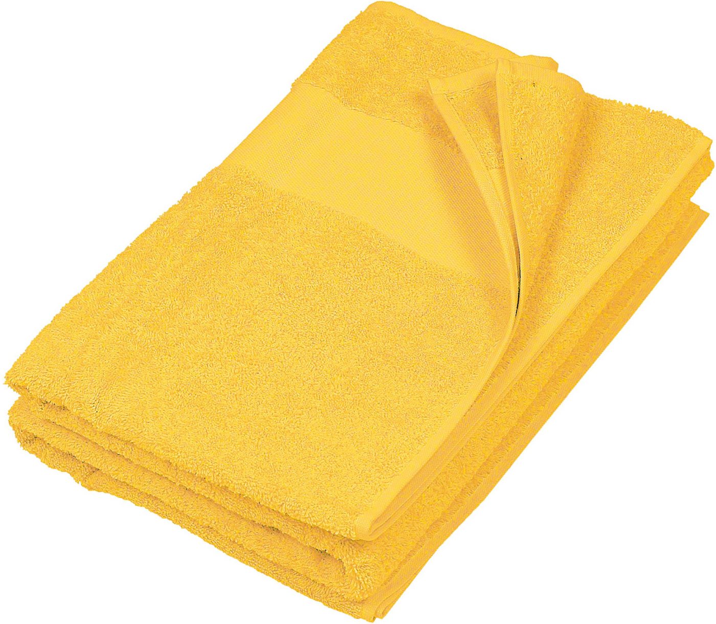 Kariban Handtuch Strandtuch Kariban Handtuch Strandtuch von Kariban