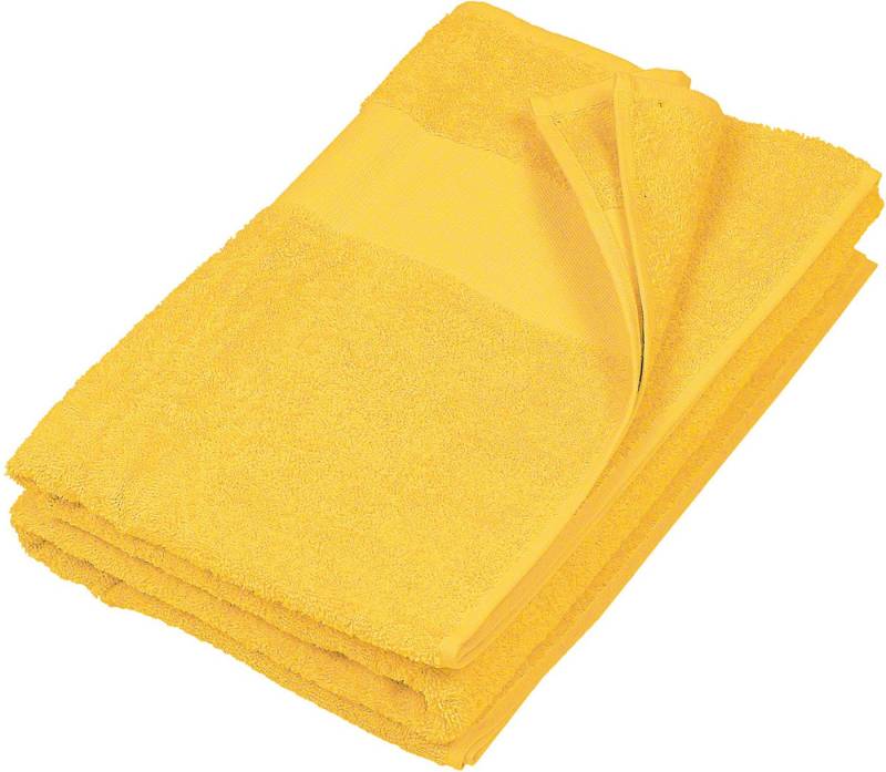 Kariban Handtuch Strandtuch von Kariban