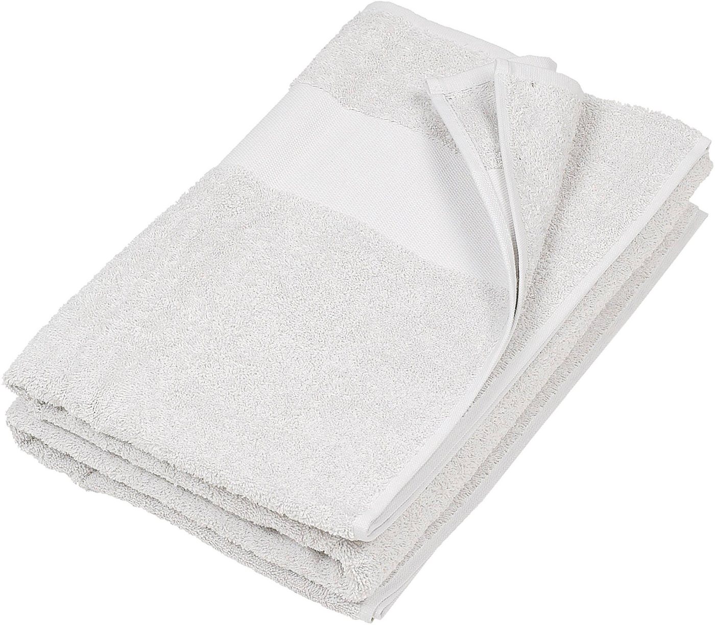 Kariban Handtuch Strandtuch Kariban Handtuch Strandtuch von Kariban