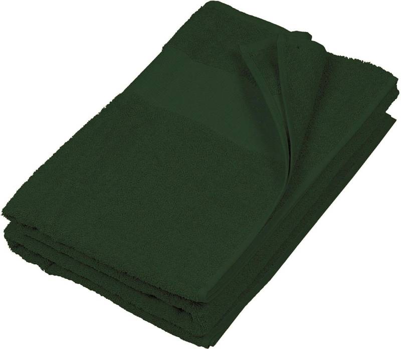 Kariban Handtuch Strandtuch von Kariban