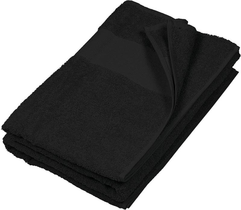 Kariban Handtuch Strandtuch von Kariban