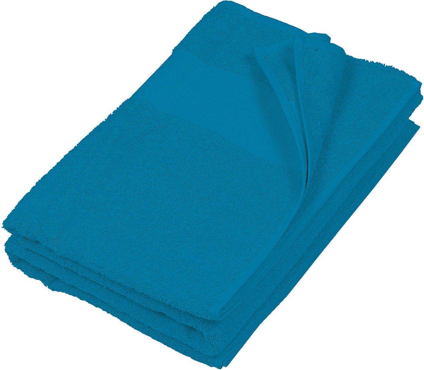 Kariban Handtuch Strandtuch Kariban Handtuch Strandtuch von Kariban