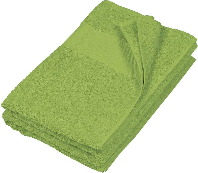 Kariban Handtuch Strandtuch von Kariban