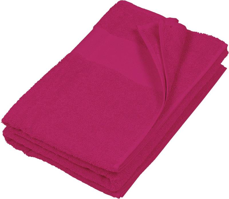 Kariban Handtuch Strandtuch von Kariban