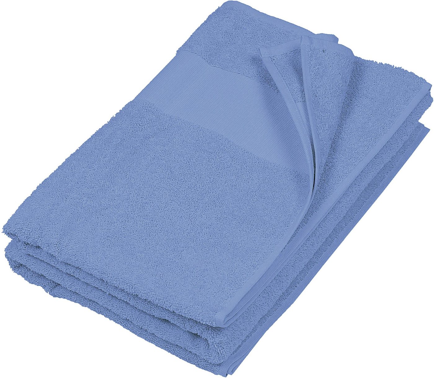 Kariban Handtuch Strandtuch Kariban Handtuch Strandtuch von Kariban