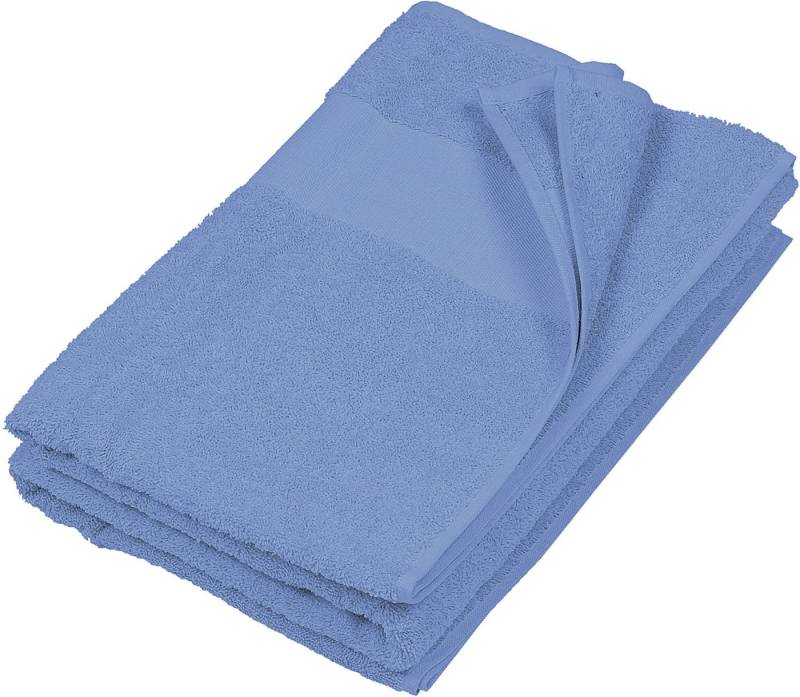 Kariban Handtuch Strandtuch von Kariban