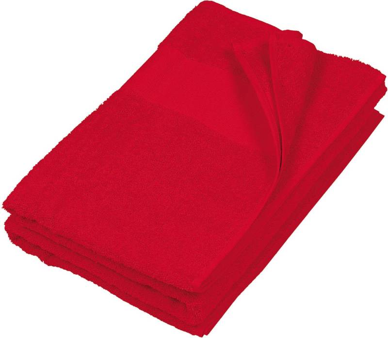 Kariban Handtuch Strandtuch von Kariban