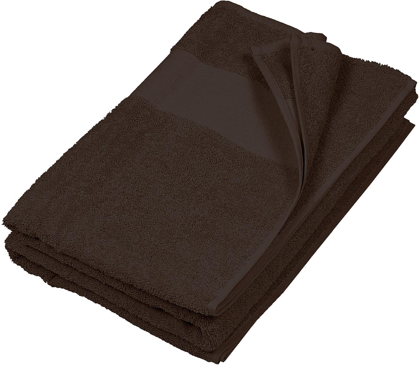 Kariban Handtuch Strandtuch Kariban Handtuch Strandtuch von Kariban