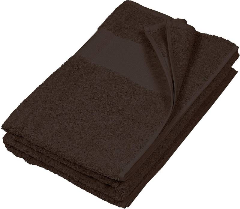 Kariban Handtuch Strandtuch von Kariban