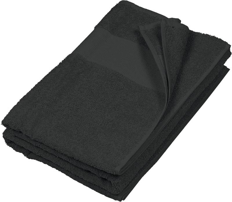 Kariban Handtuch Strandtuch von Kariban