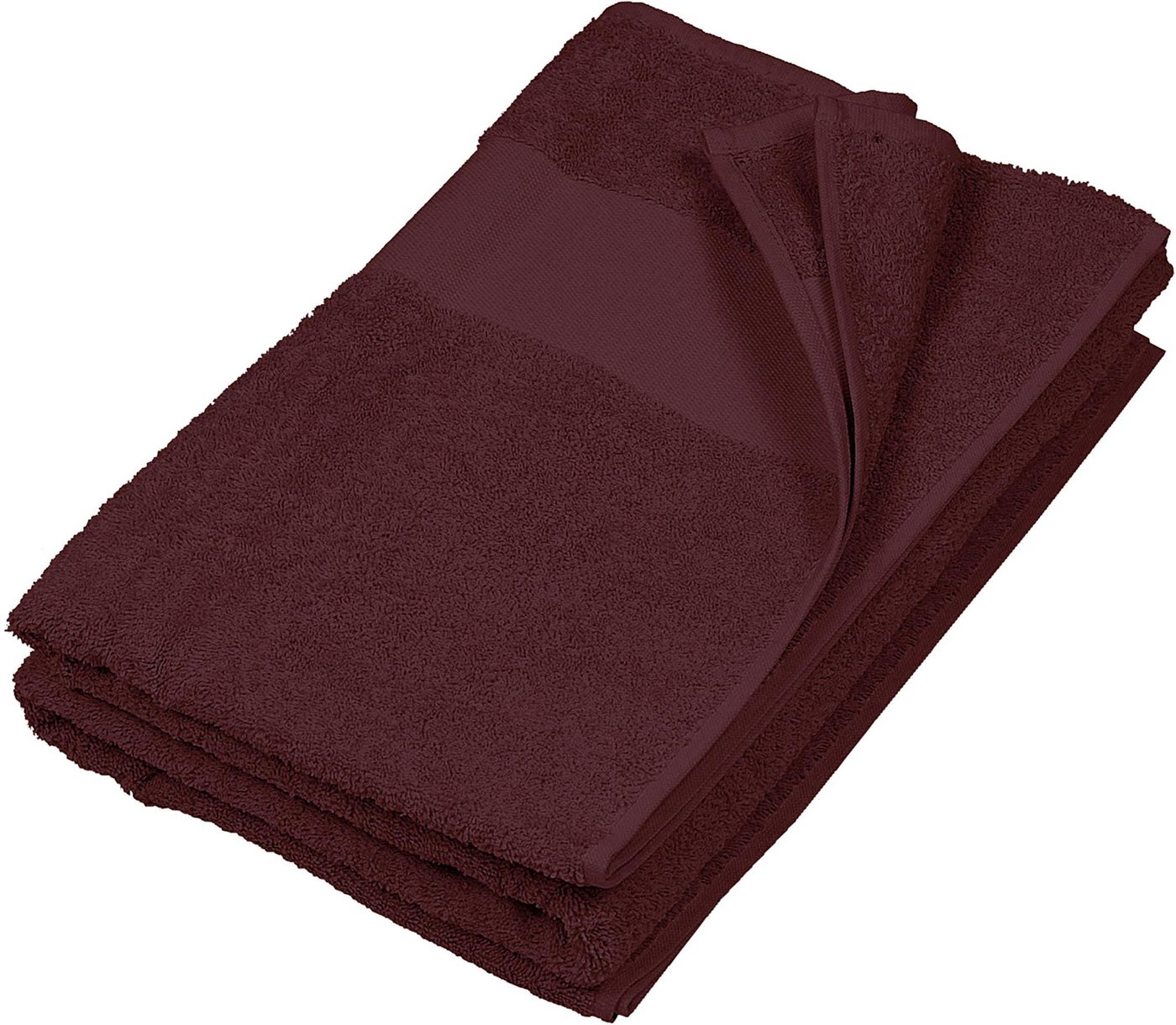 Kariban Handtuch Strandtuch Kariban Handtuch Strandtuch von Kariban