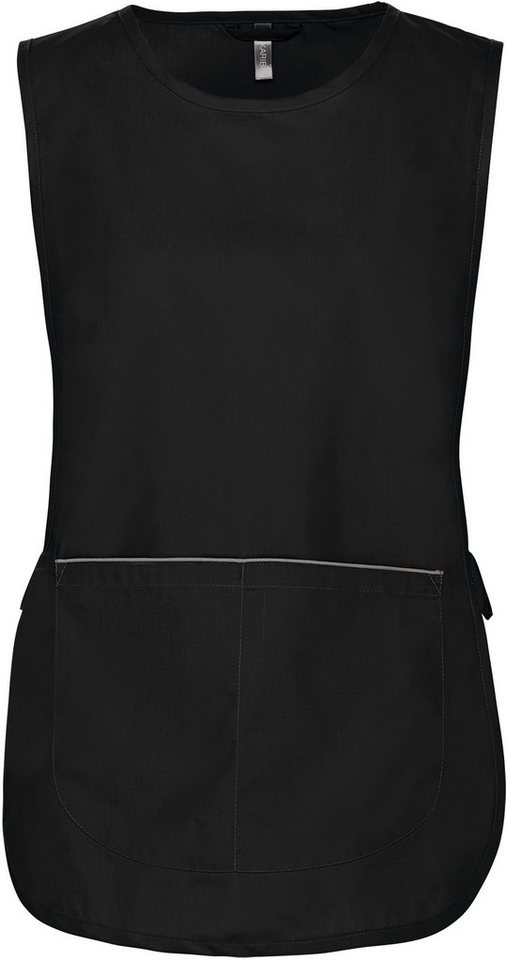 Kariban Kittelschürze Damen-Tunika Kariban Kittelschürze Damen-Tunika von Kariban