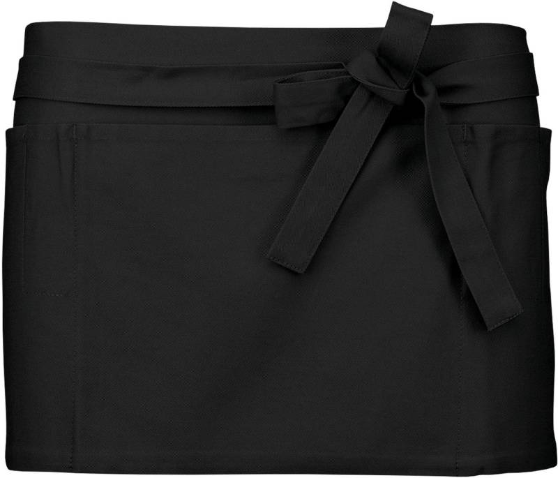 Kariban Kochschürze Barschürze kurz Kariban Kochschürze Barschürze kurz von Kariban