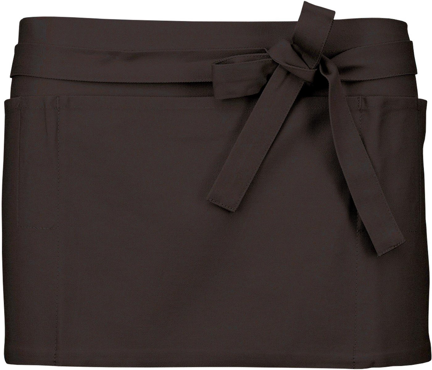 Kariban Kochschürze Barschürze kurz Kariban Kochschürze Barschürze kurz von Kariban