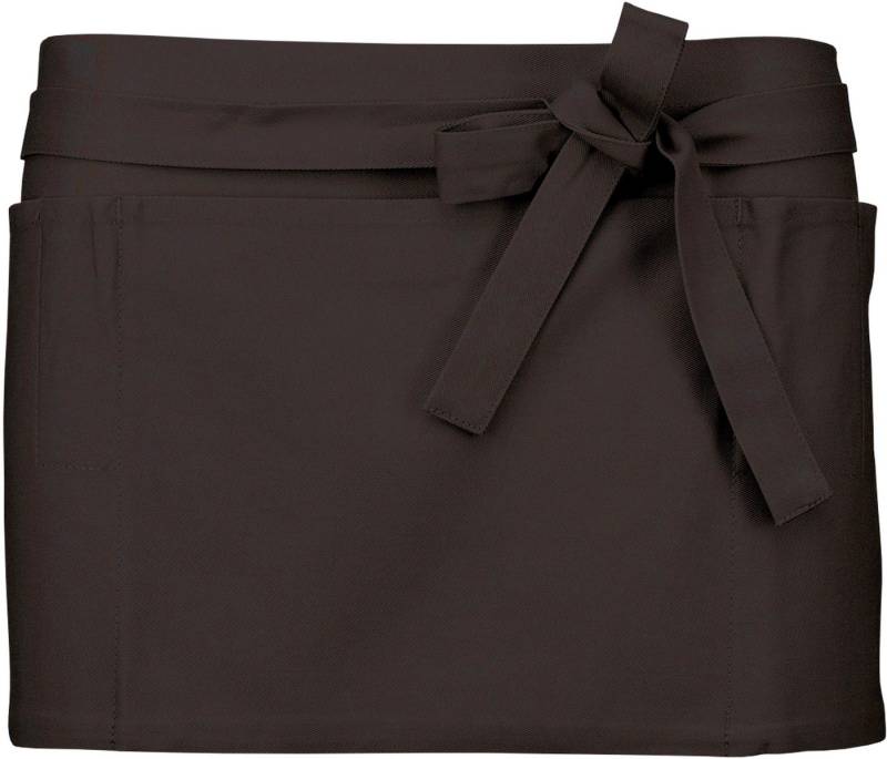 Kariban Kochschürze Barschürze kurz Kariban Kochschürze Barschürze kurz von Kariban