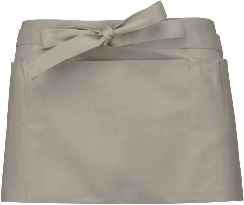 Kariban Kochschürze Kurze Schürze Kariban Kochschürze Kurze Schürze von Kariban