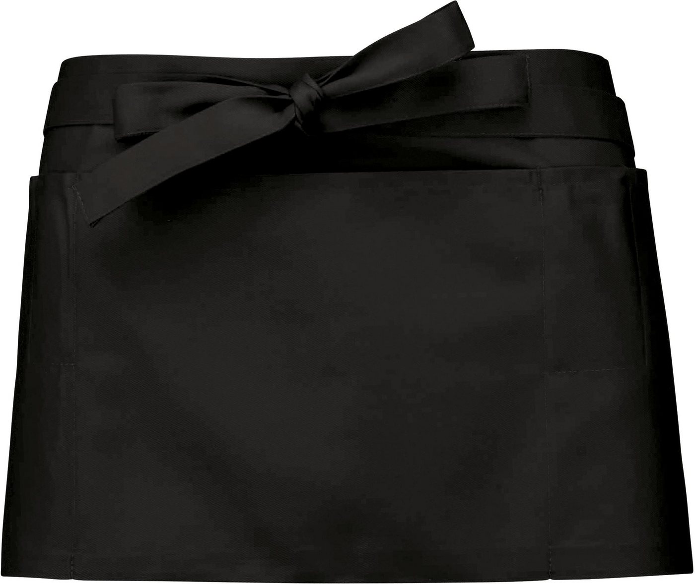 Kariban Kochschürze Kurze Schürze Kariban Kochschürze Kurze Schürze von Kariban