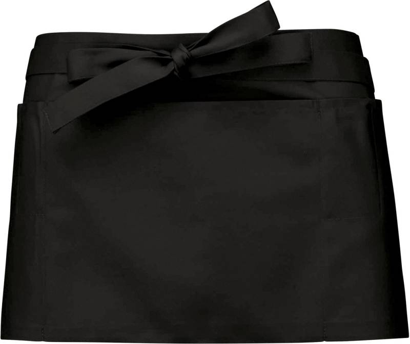 Kariban Kochschürze Kurze Schürze Kariban Kochschürze Kurze Schürze von Kariban