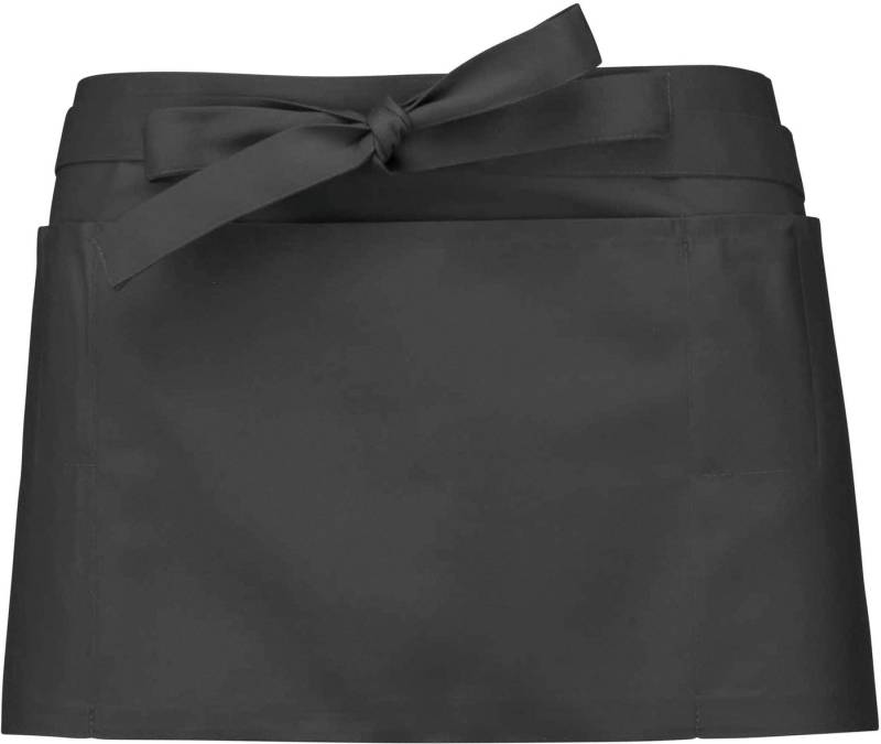 Kariban Kochschürze Kurze Schürze Kariban Kochschürze Kurze Schürze von Kariban