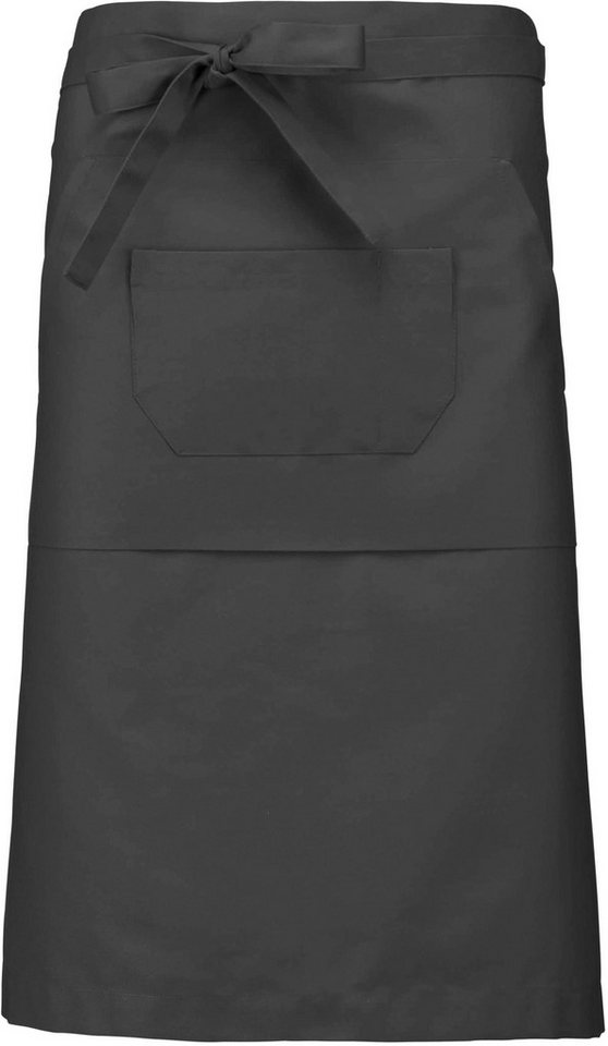 Kariban Kochschürze Lange Schürze Kariban Kochschürze Lange Schürze von Kariban