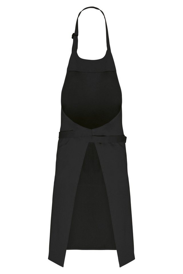 Kariban Kochschürze Schürze mit Tasche aus Bio-Baumwolle Kariban Kochschürze Schürze mit Tasche aus Bio-Baumwolle von Kariban