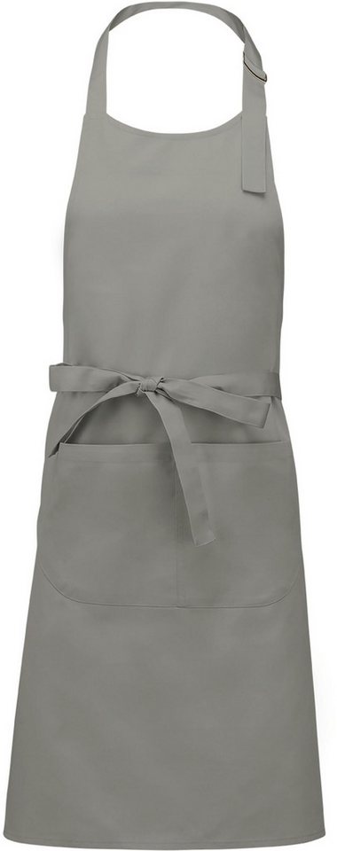 Kariban Kochschürze Sommelier-SchürzeMischgewebe Kariban Kochschürze Sommelier-SchürzeMischgewebe von Kariban
